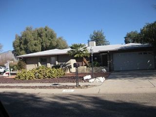 Foreclosed Home - 2950 N RIO VERDE DR, 85715