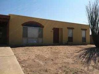 Foreclosed Home - 8600 E PIMA ST, 85715