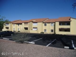 Foreclosed Home - 2166 N PANTANO RD UNIT 110, 85715