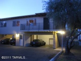 Foreclosed Home - 6665 E CALLE LA PAZ UNIT D, 85715