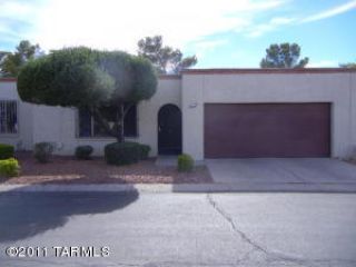 Foreclosed Home - 1245 N TRACY AVE, 85715