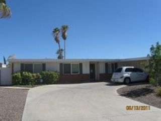 Foreclosed Home - 8512 E PIMA ST, 85715