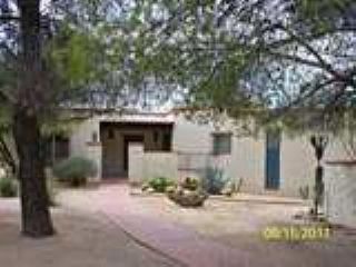Foreclosed Home - 2569 N CAMINO VALLE VERDE, 85715