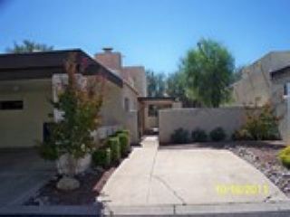 Foreclosed Home - 2902 N PLACITA NUEVA, 85715