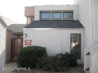 Foreclosed Home - 7605 E CALLISTO CIR UNIT 24, 85715