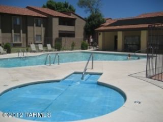 Foreclosed Home - 2182 N PANTANO RD UNIT 233, 85715
