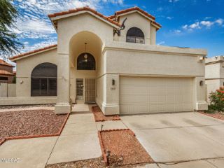 Foreclosed Home - 7800 E MARQUISE DR, 85715