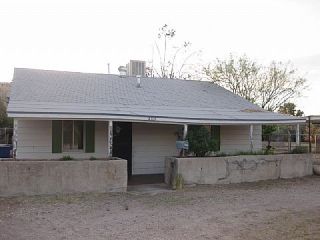 Foreclosed Home - 2314 N NORTHWAY AVE, 85716