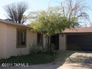 Foreclosed Home - 3239 N FLANWILL BLVD, 85716
