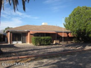 Foreclosed Home - 3307 E WAVERLY ST, 85716
