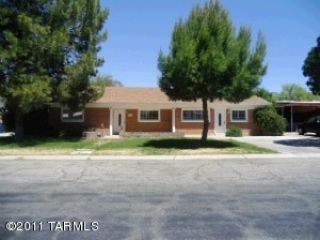 Foreclosed Home - 2541 E KLEINDALE RD, 85716