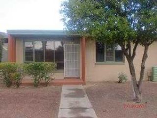 Foreclosed Home - 3027 E 17TH ST, 85716