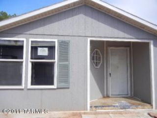 Foreclosed Home - 2723 E ALTURAS ST, 85716