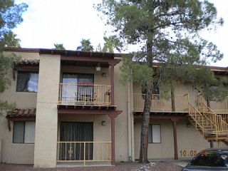 Foreclosed Home - 3357 N COUNTRY CLUB RD APT 6, 85716