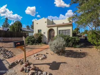 Foreclosed Home - 1525 N PALO VERDE BLVD, 85716
