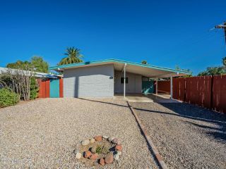 Foreclosed Home - 602 N PALO VERDE BLVD, 85716