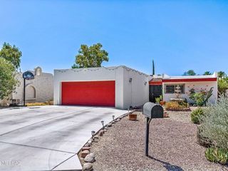 Foreclosed Home - 3710 E CALLE CORTEZ, 85716