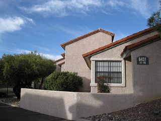 Foreclosed Home - 6431 N TIERRA DE LAS CATALINAS APT 48, 85718