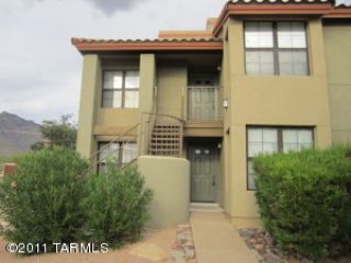 Foreclosed Home - 6651 N CAMPBELL AVE APT 181, 85718