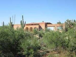 Foreclosed Home - 1603 E INDIAN WELLS RD, 85718