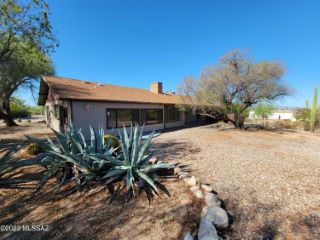 Foreclosed Home - 5425 N ESTELLE DR, 85718