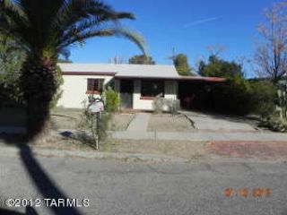 Foreclosed Home - 2249 E 19TH ST, 85719