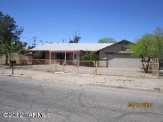 Foreclosed Home - List 100301955