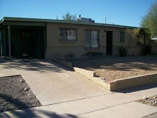 Foreclosed Home - 9712 E STELLA RD, 85730