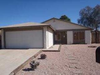 Foreclosed Home - List 100029204