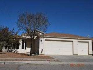 Foreclosed Home - 7915 E DREAM VIEW DR, 85730