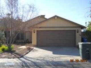 Foreclosed Home - List 100103492