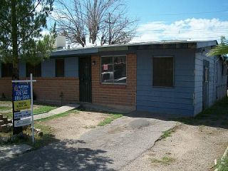 Foreclosed Home - List 100122710