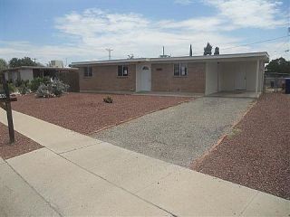 Foreclosed Home - 6540 E 42ND ST, 85730