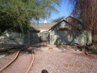 Foreclosed Home - List 100133454