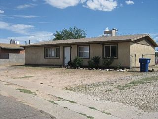 Foreclosed Home - List 100137153