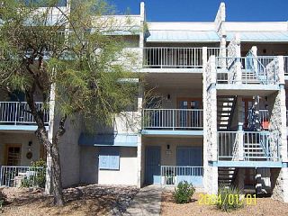 Foreclosed Home - 7777 E GOLF LINKS RD UNIT 2205, 85730