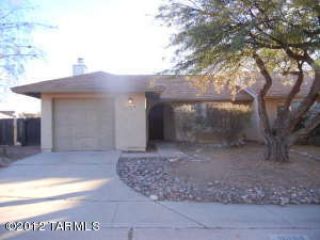 Foreclosed Home - 9984 E SKYWARD WAY, 85730