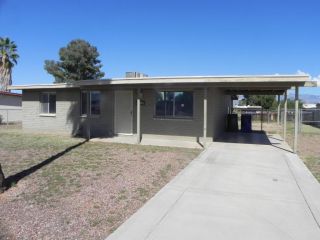 Foreclosed Home - 7741 E APPLE TREE DR, 85730
