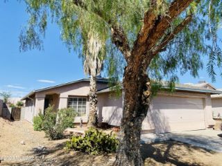 Foreclosed Home - 8865 E CITRUS TREE DR, 85730