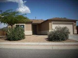 Foreclosed Home - 3419 S DESERT ECHO RD, 85735