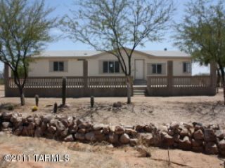 Foreclosed Home - 11380 W VALENCIA RD, 85735