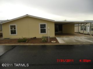 Foreclosed Home - 3431 S ROSE GOLD AVE, 85735