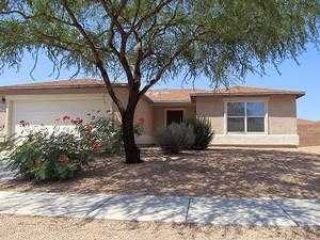 Foreclosed Home - 3638 S DESERT ECHO RD, 85735