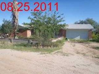 Foreclosed Home - List 100156549