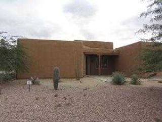 Foreclosed Home - 7921 W CHUCKWALLA PL, 85735