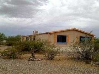 Foreclosed Home - 8175 W SAVI PL, 85735