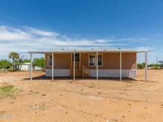 Foreclosed Home - 15254 W AJO HWY, 85735