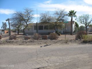 Foreclosed Home - 6541 W EMJAY AVE, 85735