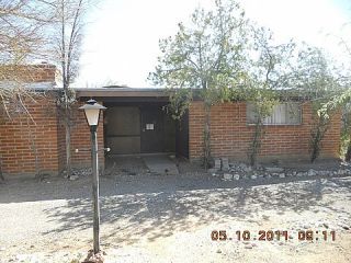 Foreclosed Home - 16044 W KILLARNEY AVE, 85736