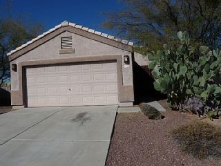 Foreclosed Home - 1272 W CRYSTAL PALACE PL, 85737